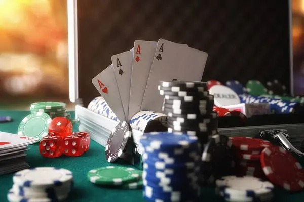 neonwin Quickspin game lobby showing fast-paced slot titles and spin controls